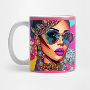 FirstClassQueen Mug